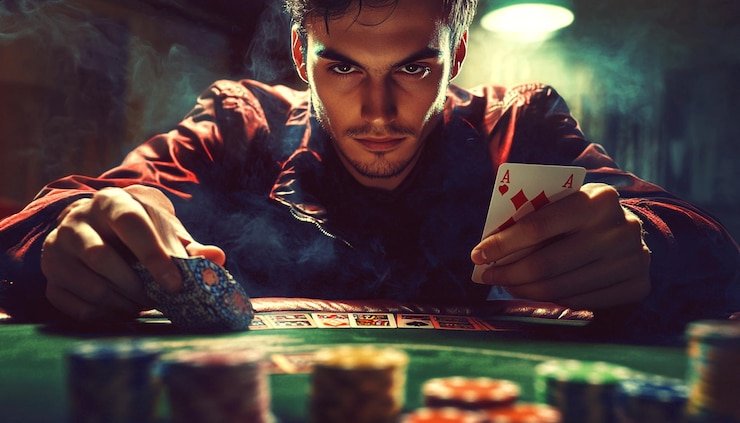 Aturan pengguna surga500 di layar ponsel